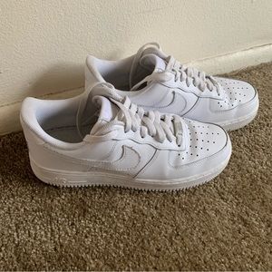 Nike Air Force 1 ‘07